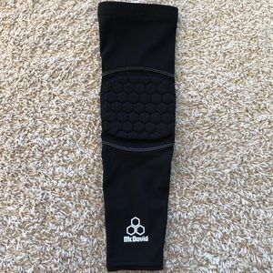 McDavid Padded Basketball Arm Sleeve